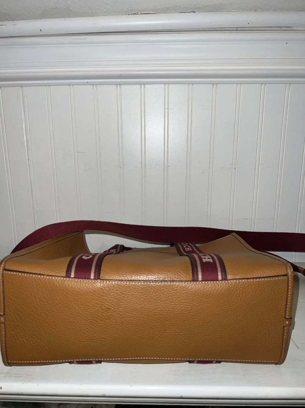 Coach Smith Tote cu997